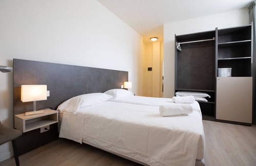 Predore Hotel | Hotel Dell'Angelo