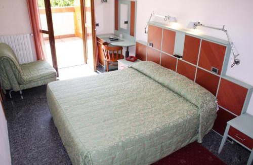 Valtellina Hotel | Hotel Derby