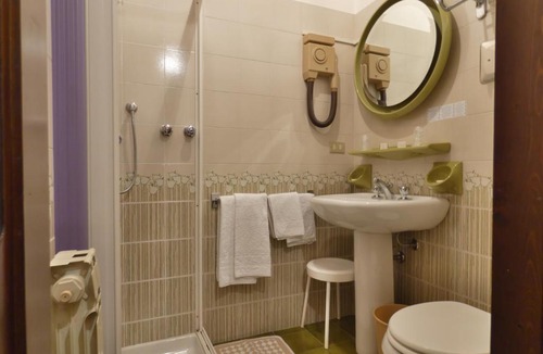 Lugana Hotel | Hotel Derby