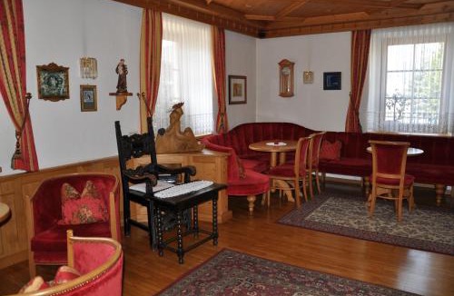 Valle San Silvestro Hotel | Hotel Dolomiten