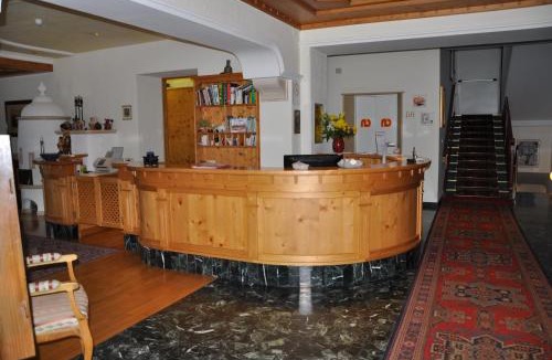 Valle San Silvestro Hotel | Hotel Dolomiten