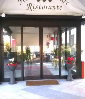 Atri Hotel | Hotel Du Parc