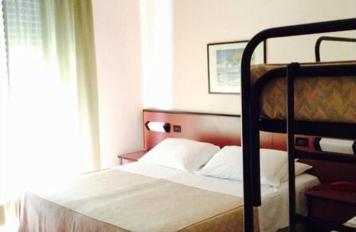 Atri Hotel | Hotel Du Parc