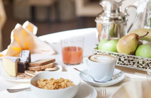 Cittadella Hotel | Hotel Due Mori