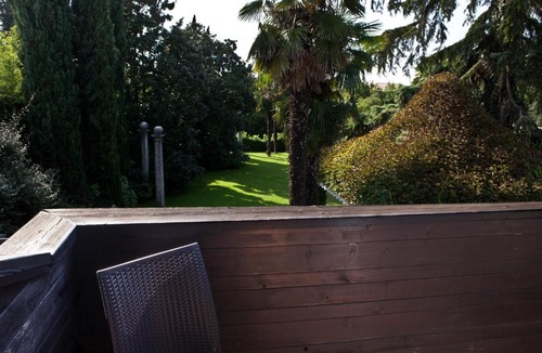 Cittadella Hotel | Hotel Due Mori
