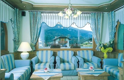 Mezzana Hotel | Hotel Eccher
