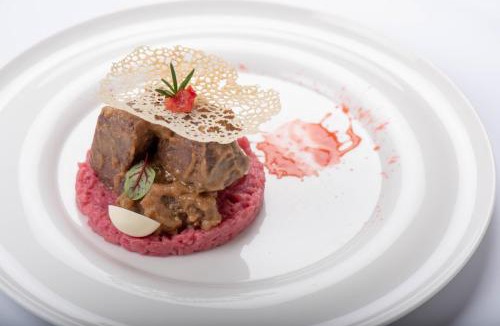 Valtellina Hotel | Hotel Eira