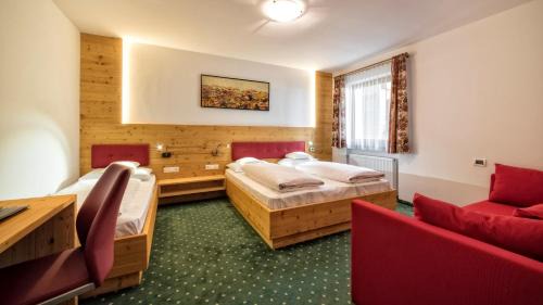 Chienes Hotel | Hotel Elisabeth