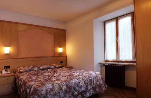 Peio Fonti Hotel | Hotel Europa