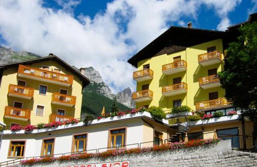 Molveno Hotel | Hotel Excelsior