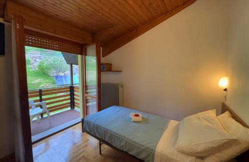 Molveno Hotel | Hotel Excelsior