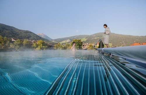 Valdaora di Mezzo Hotel | Hotel Fameli