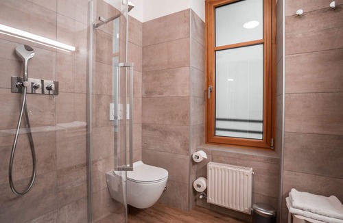 Old Town Hotel | Hotel Figl