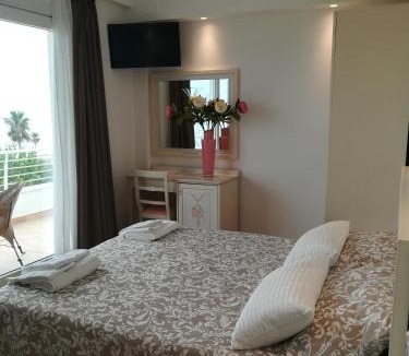 Alba Adriatica Hotel | Hotel Flora