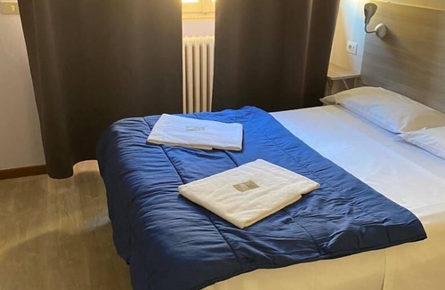 Casoretto Hotel | Hotel Galla