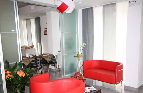 Torbole sul Garda Hotel | Hotel Garnì Corallo