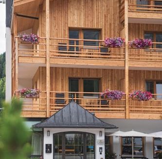 Solda Hotel | Hotel Gertraud