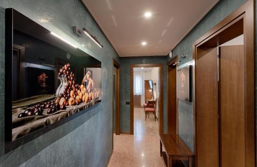 San Polo Hotel | Hotel Guerrato