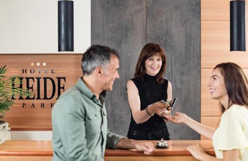 Auer Hotel | Hotel Heide Park
