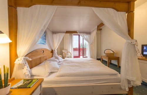 Sand in Taufers Hotel | Hotel Hellweger