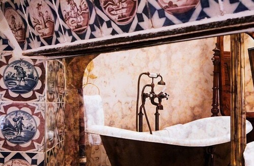 Cannaregio Hotel | Hotel Heureka