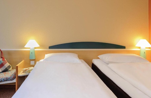 Bregenz Hotel | Hotel Ibis Bregenz
