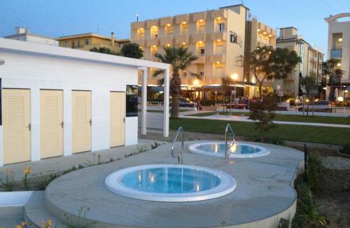Torre Pedrera Hotel | Hotel Ida