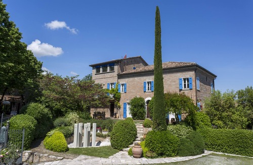 Santarcangelo di Romagna Hotel | Hotel Il Villino