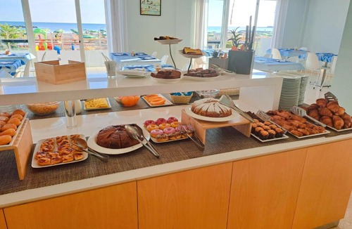 Rivabella Hotel | Hotel Iones