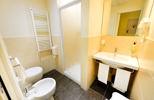 Perugia Hotel | Hotel Iris