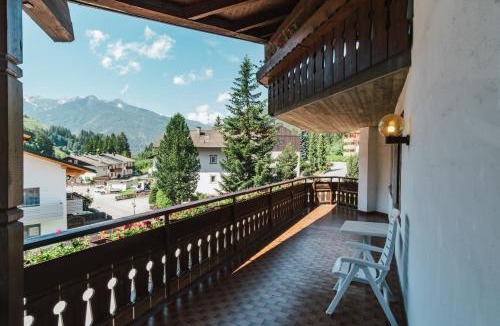 San Giovanni Hotel | Hotel Residence Griesfeld