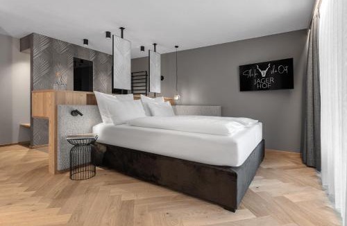 Colfosco Hotel | Hotel Jägerhof