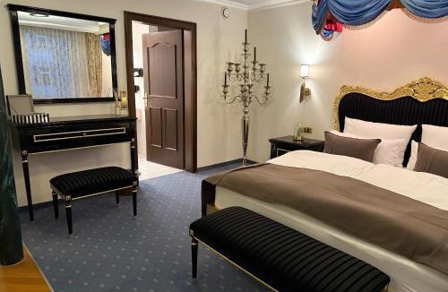 Bregenz Hotel | Hotel Kaiser
