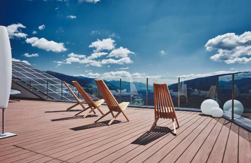 Maranza Hotel | Hotel Kristall