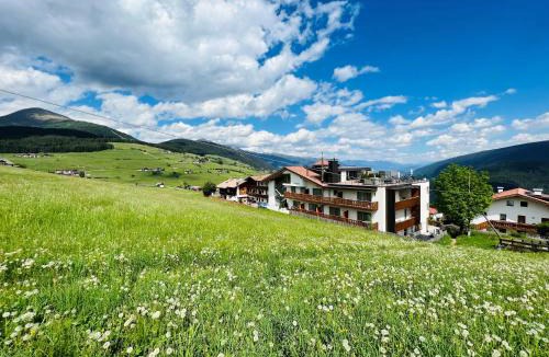 Maranza Hotel | Hotel Kristall