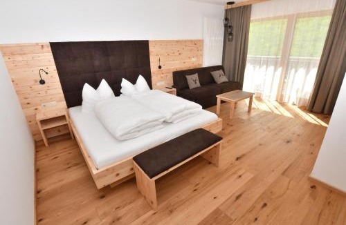 Maranza Hotel | Hotel Kristall