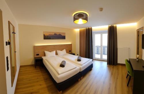Morter Hotel | Hotel Krone