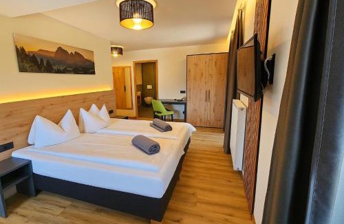 Morter Hotel | Hotel Krone