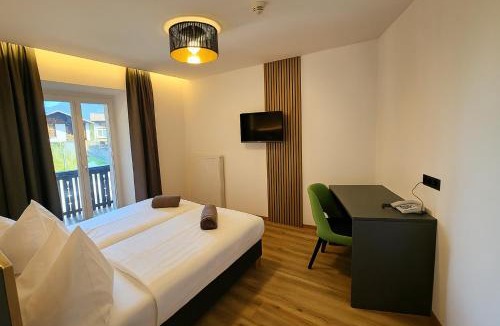 Morter Hotel | Hotel Krone