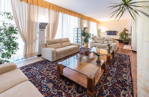 Bussolengo Hotel | Hotel Krystal
