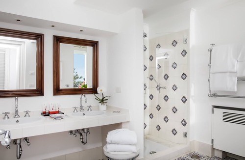 Capri Hotel | Hotel La Minerva