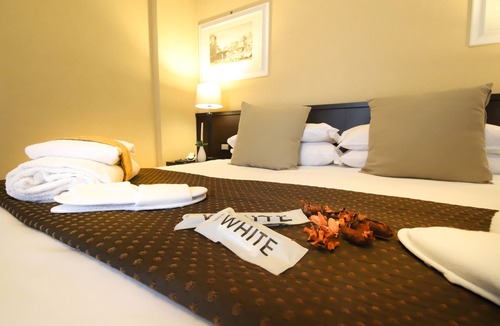 Esquilino Hotel | Hotel Latinum