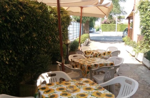 Bagno Roselle Hotel | Hotel Lea