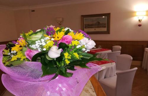 Fuorigrotta Hotel | Hotel Leopardi