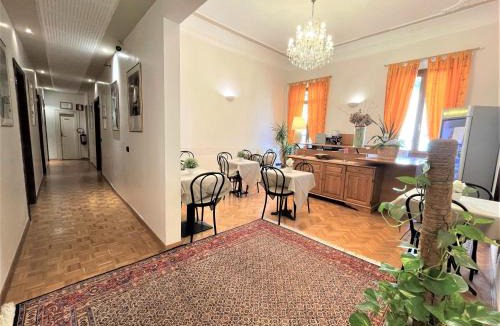 Porta al Prato Hotel | Hotel Leopolda