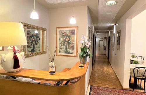 Porta al Prato Hotel | Hotel Leopolda