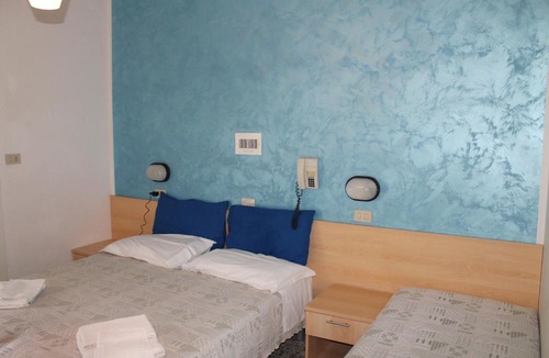 Bellariva Hotel | Hotel Loretta