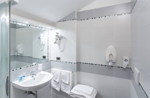 Torre di Fine Hotel | Hotel Maregolf