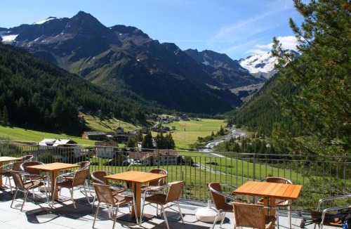Solda Hotel | Hotel Marlet