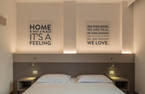 Cittadella Hotel | Hotel Martini
